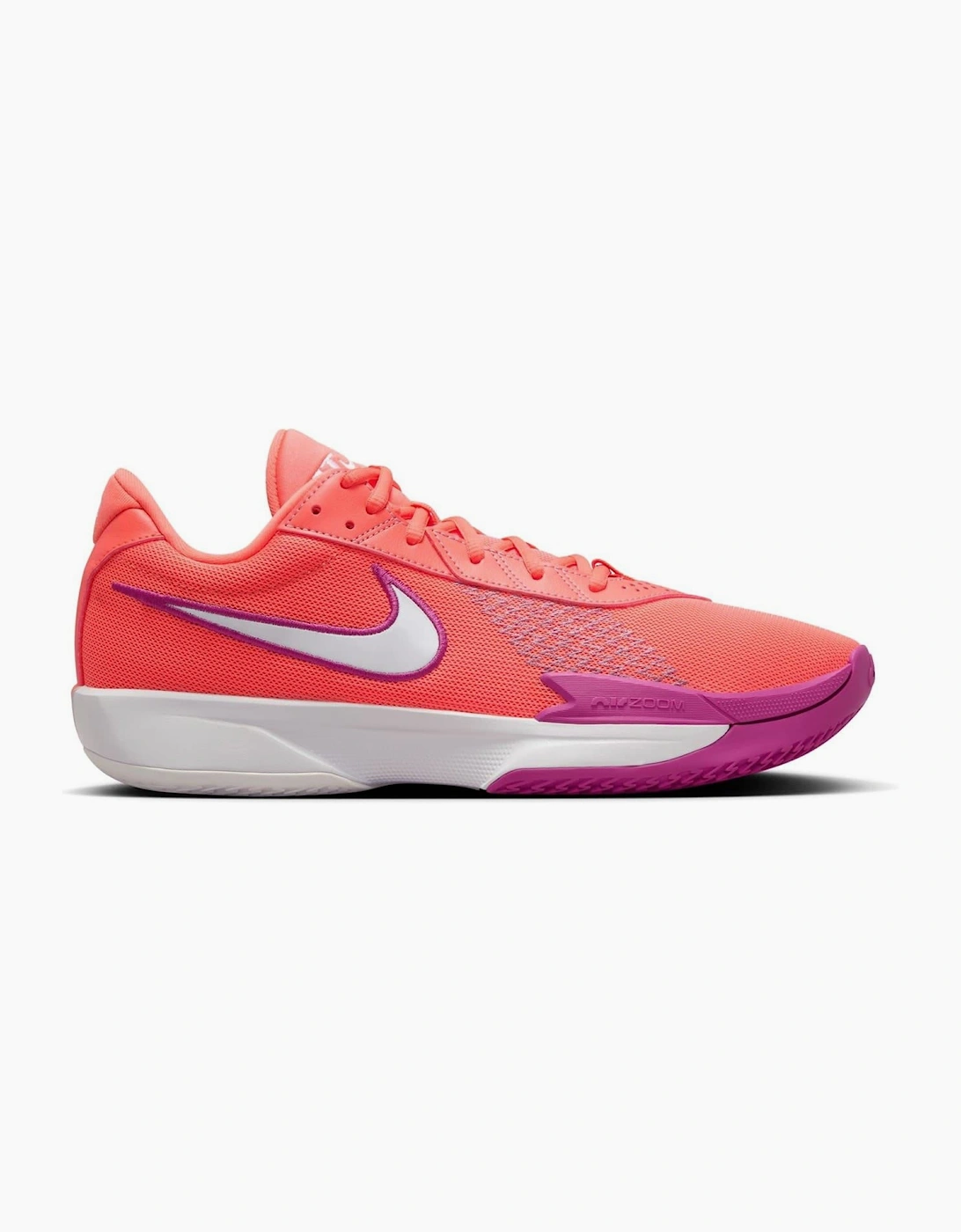 Zoom GT Cut Low Top Sneakers, 7 of 6