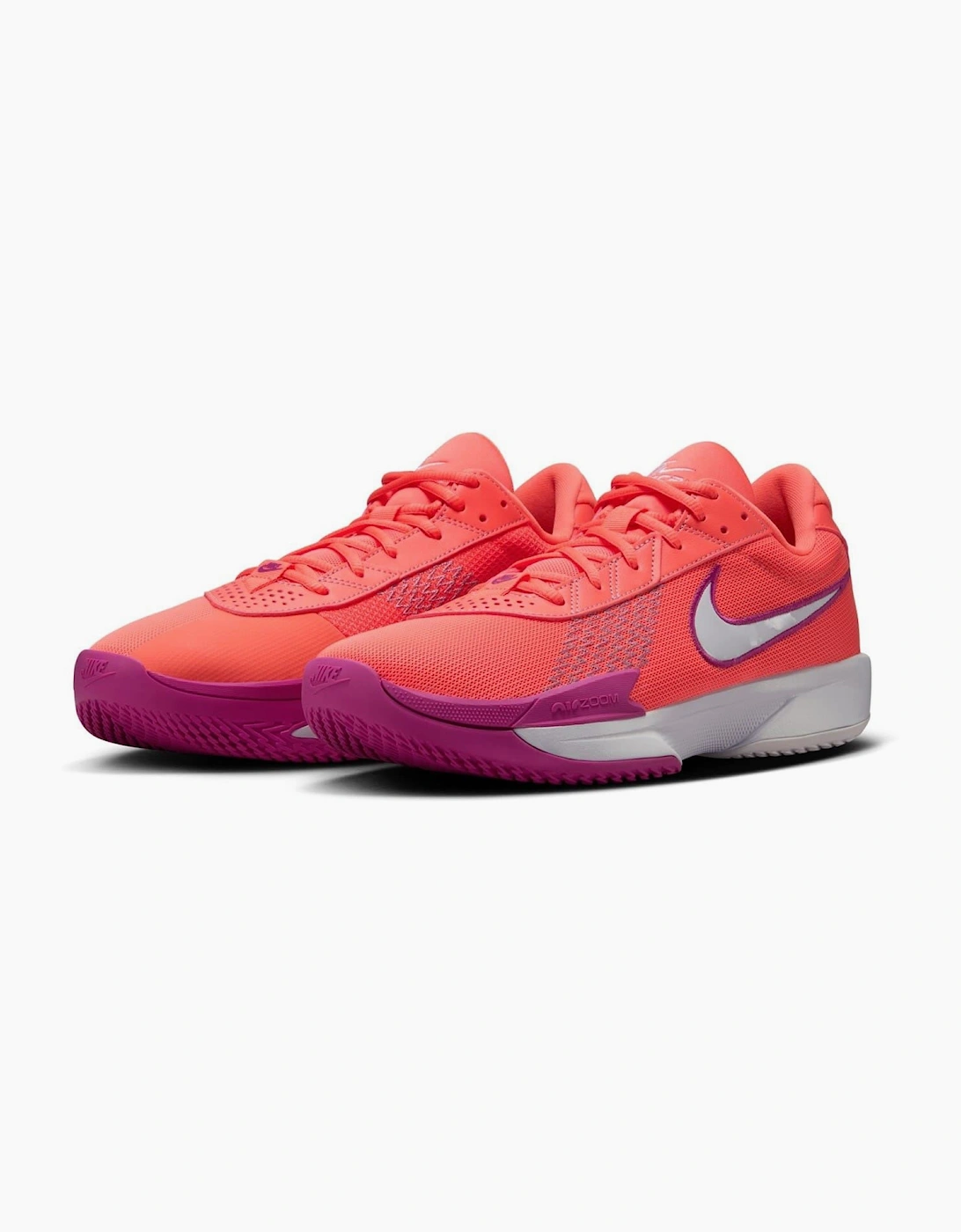 Zoom GT Cut Low Top Sneakers