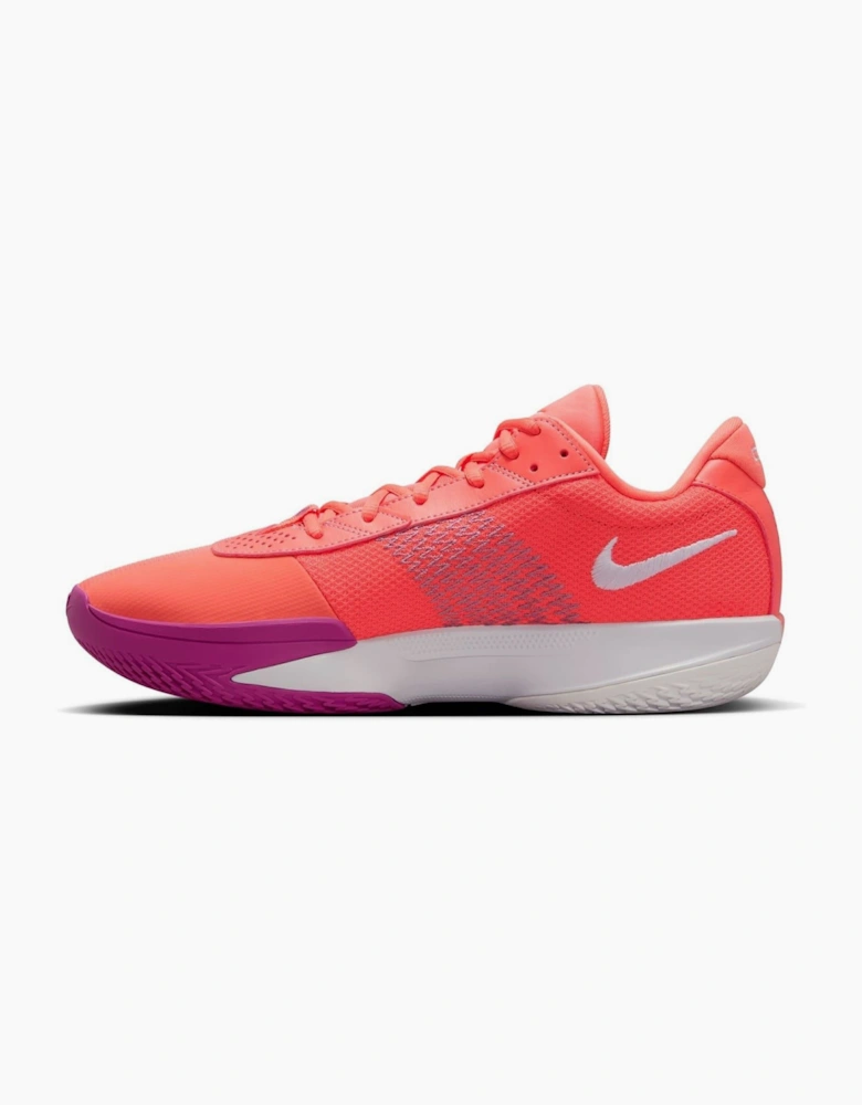 Zoom GT Cut Low Top Sneakers