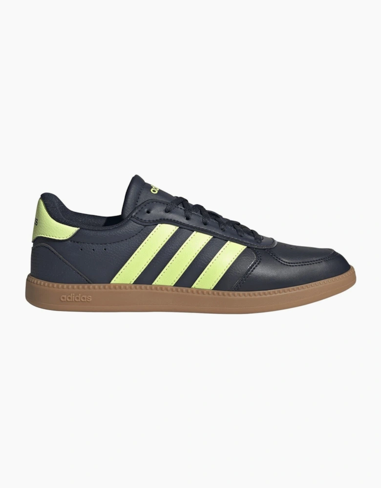 Womens Breaknet Sleek Trainers