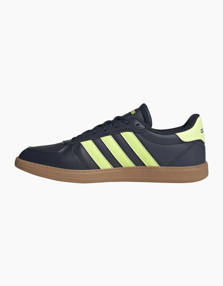 Womens Breaknet Sleek Trainers