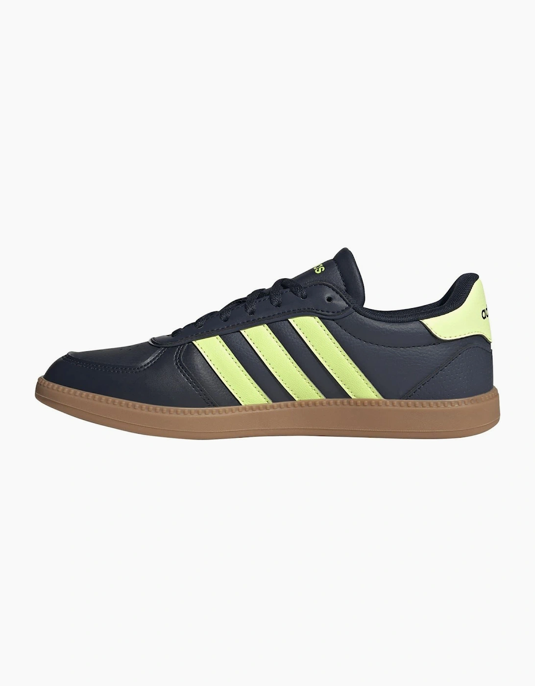 Womens Breaknet Sleek Trainers