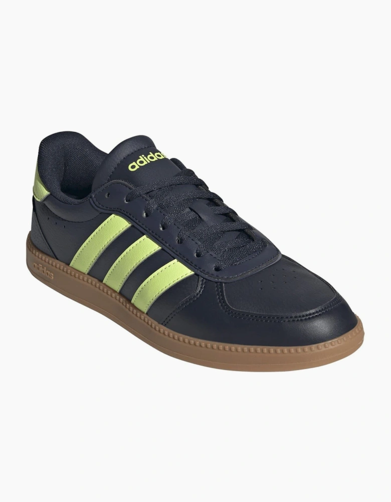 Womens Breaknet Sleek Trainers