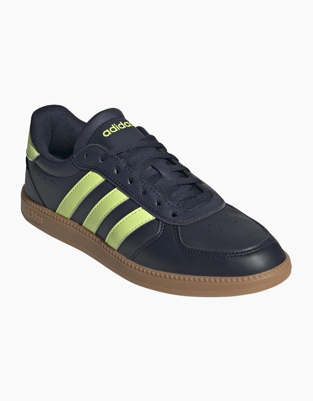 Womens Breaknet Sleek Trainers