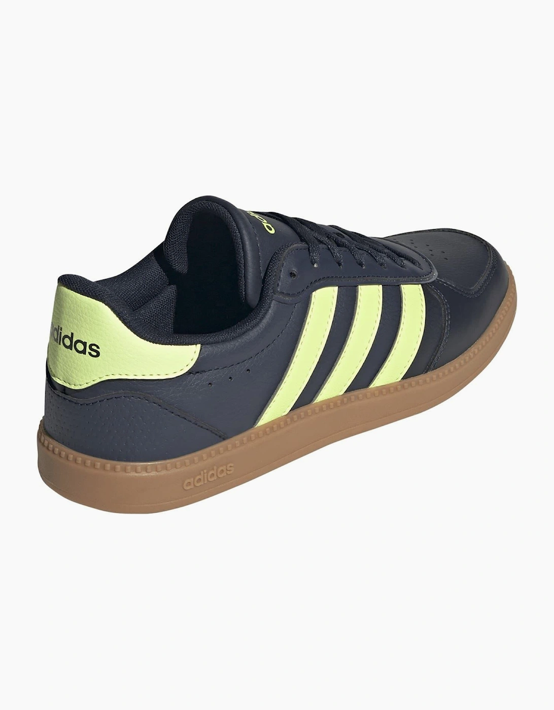 Womens Breaknet Sleek Trainers