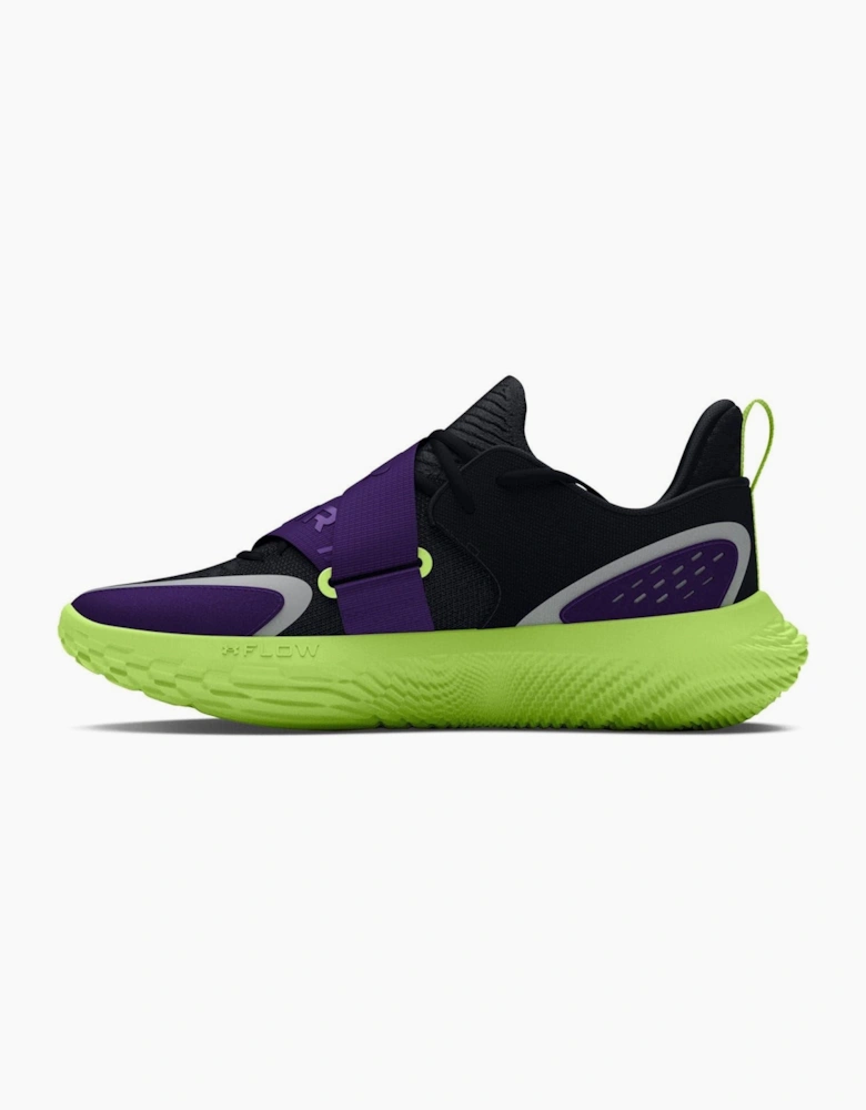 Flow Futr X 4 Basketball Trainers