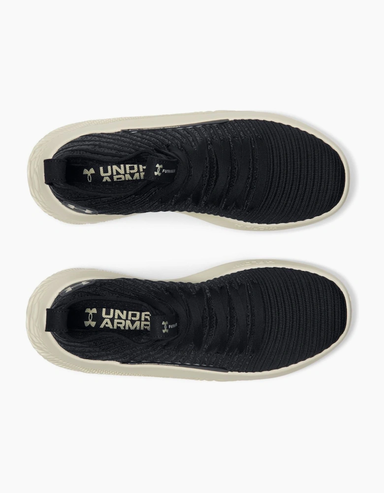 Flow Futr X Elite Lux Basketball Trainers