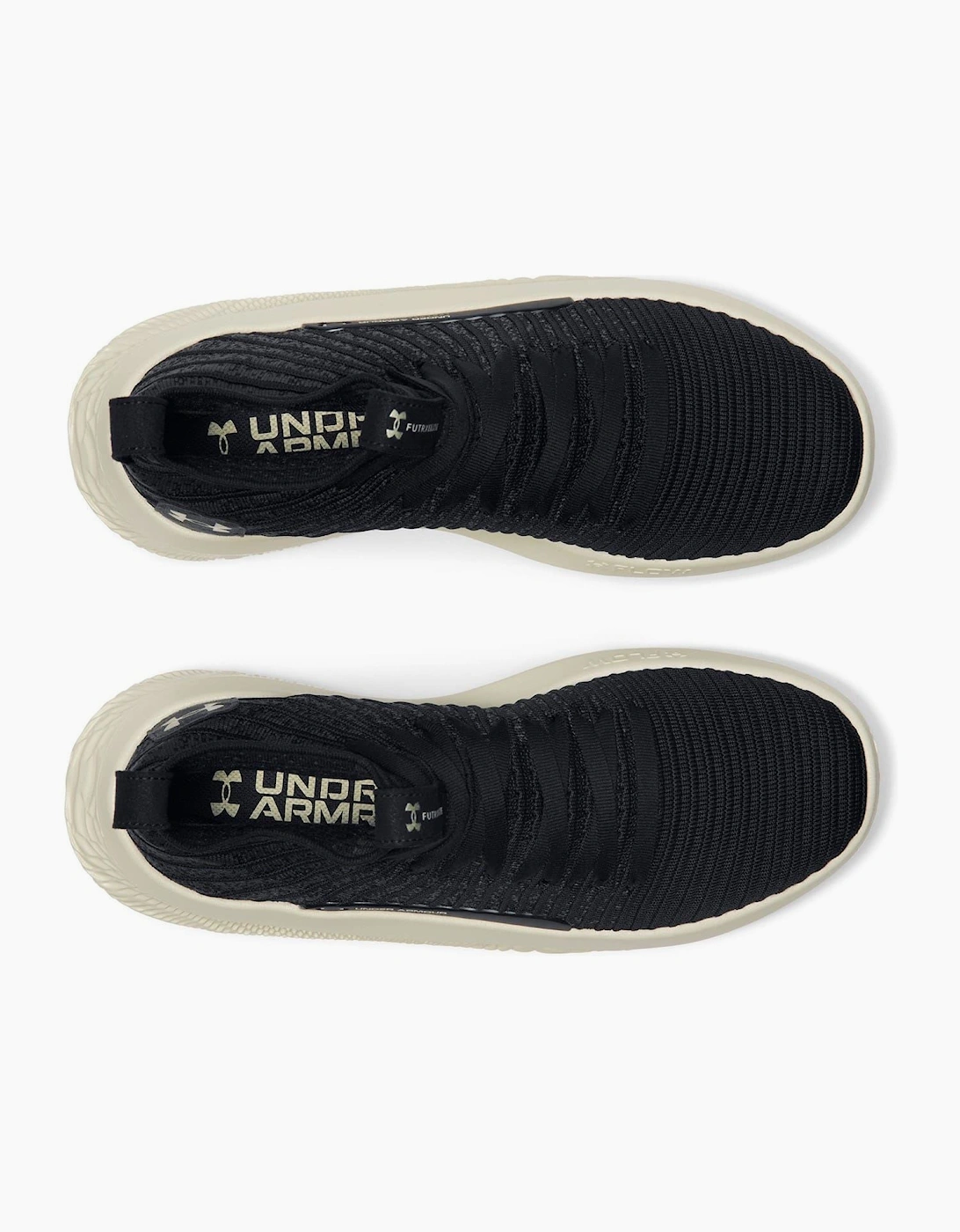 Flow Futr X Elite Lux Basketball Trainers