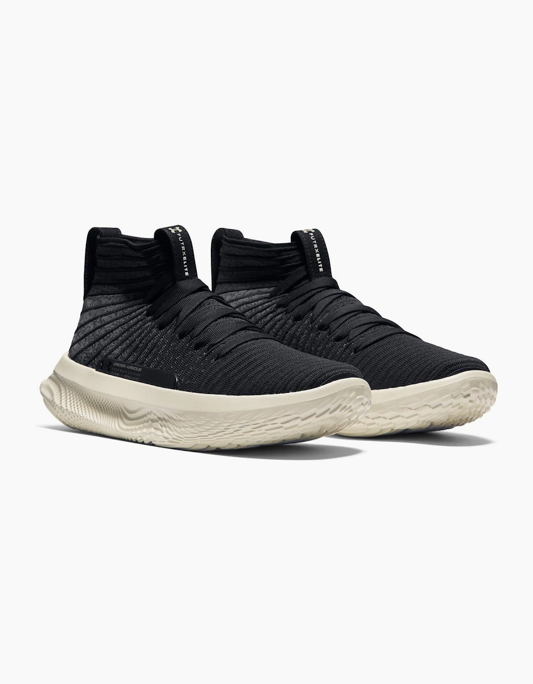 Flow Futr X Elite Lux Basketball Trainers