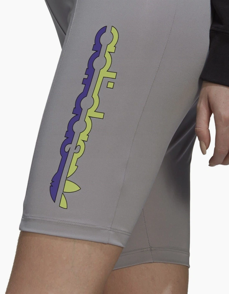 Short Leggngs