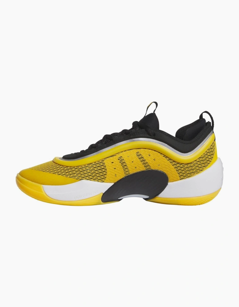 D.O.N. Issue 6 Basketball Low Top Sneakers