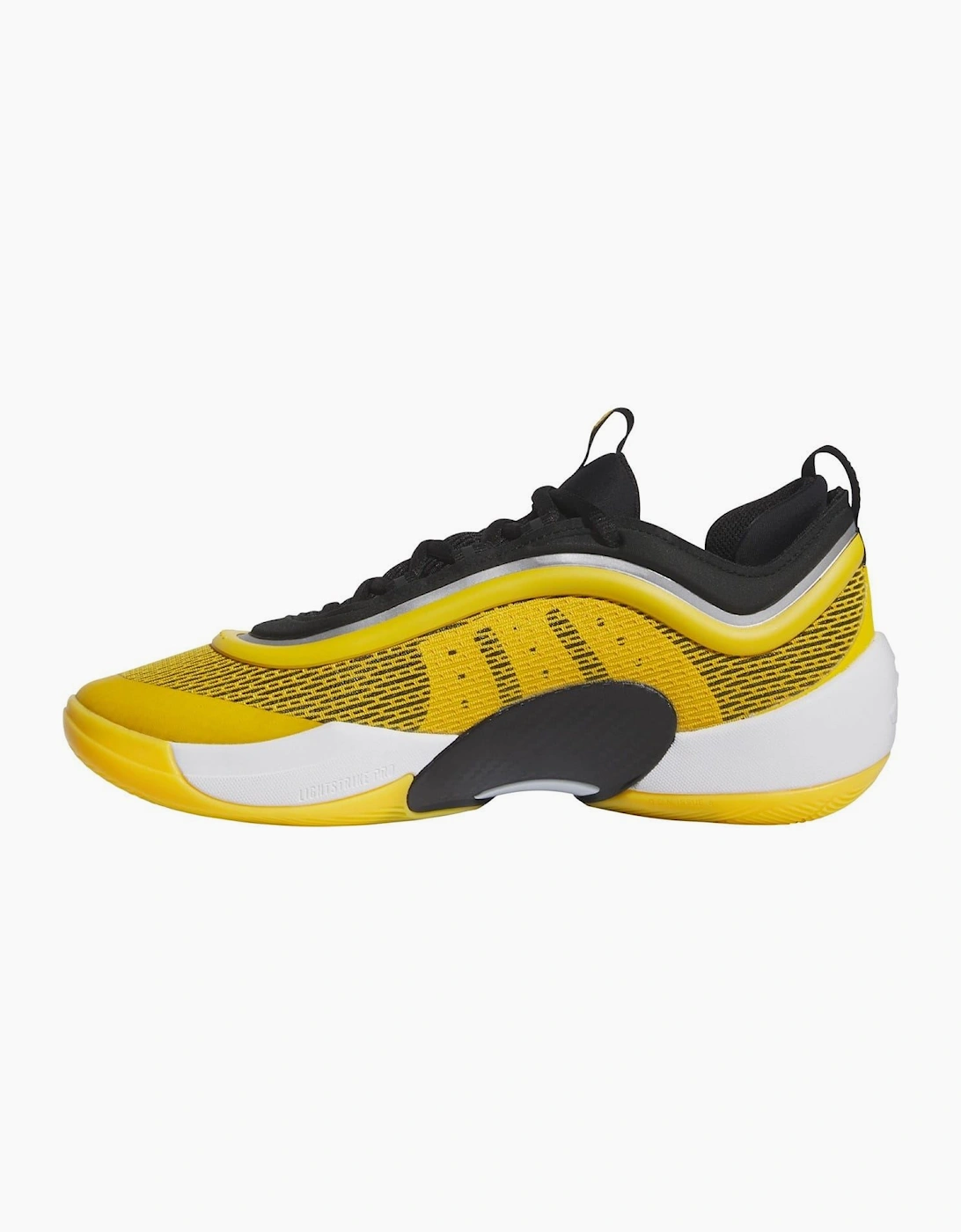 D.O.N. Issue 6 Basketball Low Top Sneakers