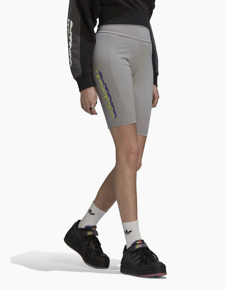 Short Leggngs