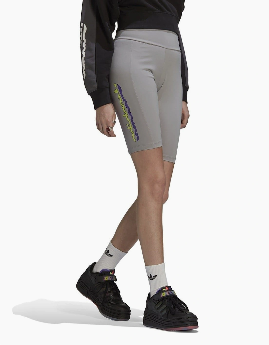 Short Leggngs