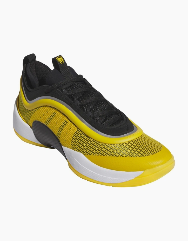 D.O.N. Issue 6 Basketball Low Top Sneakers