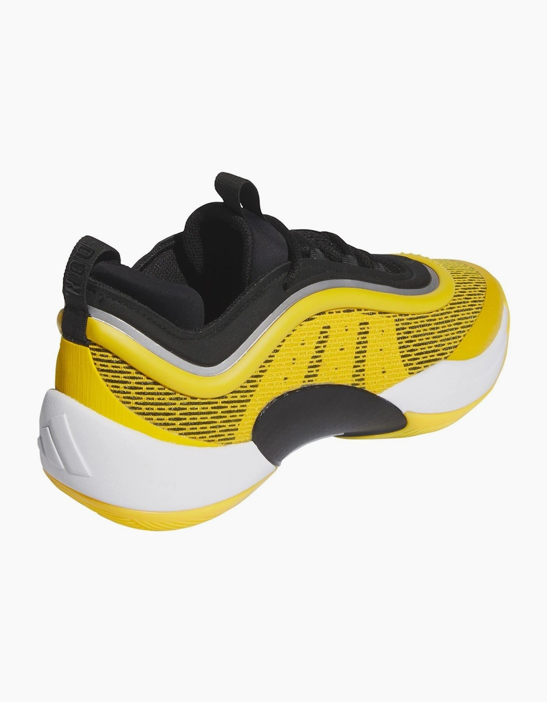 D.O.N. Issue 6 Basketball Low Top Sneakers