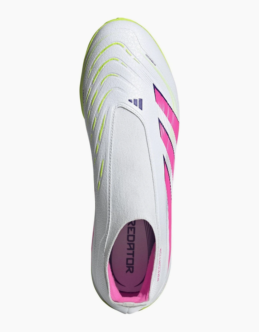 League Laceless Astro Turf Football Boots