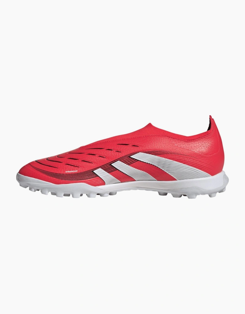 League Laceless Astro Turf Football Boots