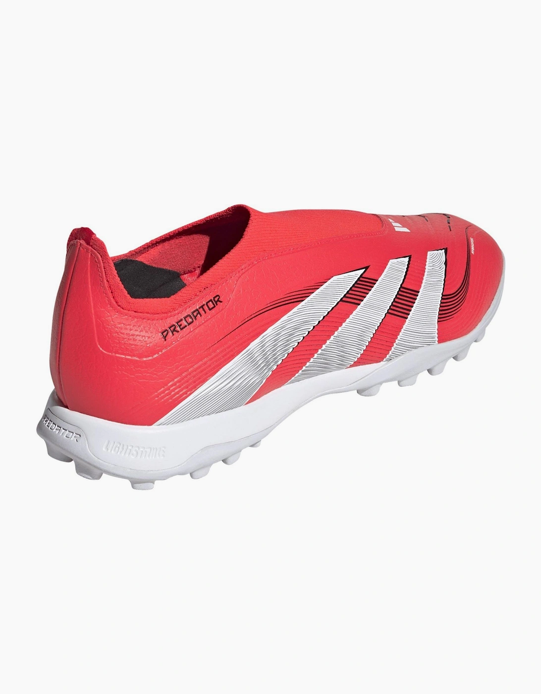 League Laceless Astro Turf Football Boots