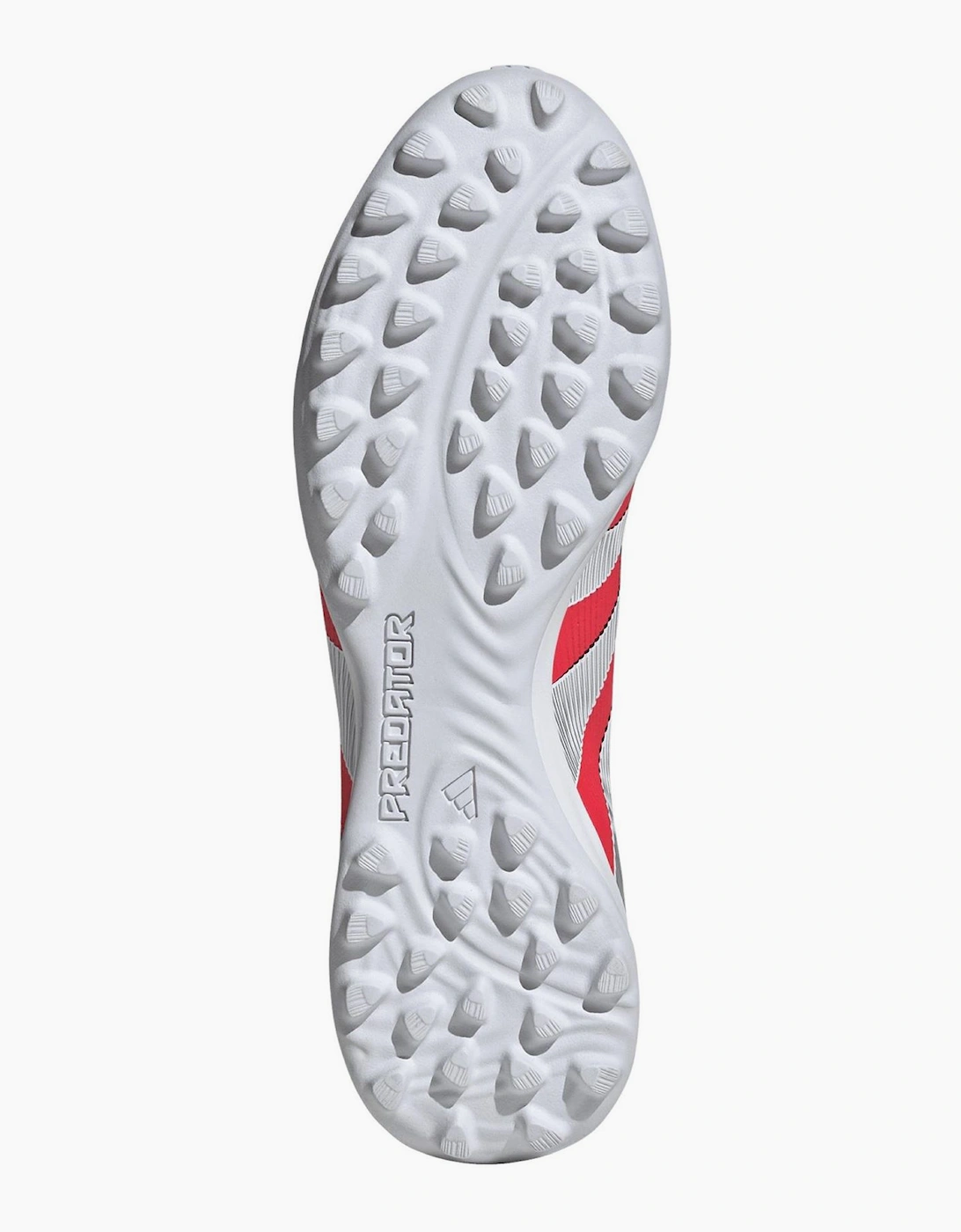 League Laceless Astro Turf Football Boots