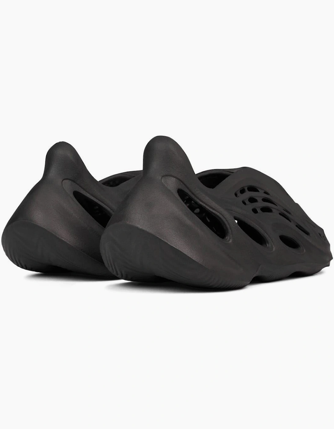 Foam Runner Onyx Sneakers