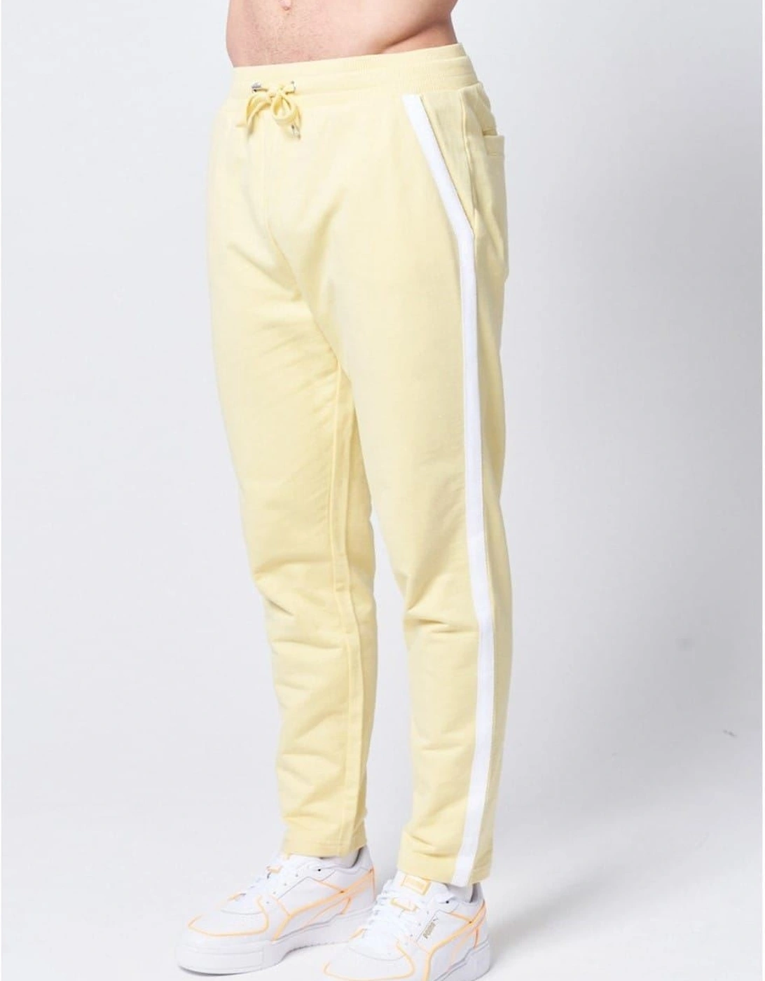 Slim Side Stripes Joggers, 3 of 2