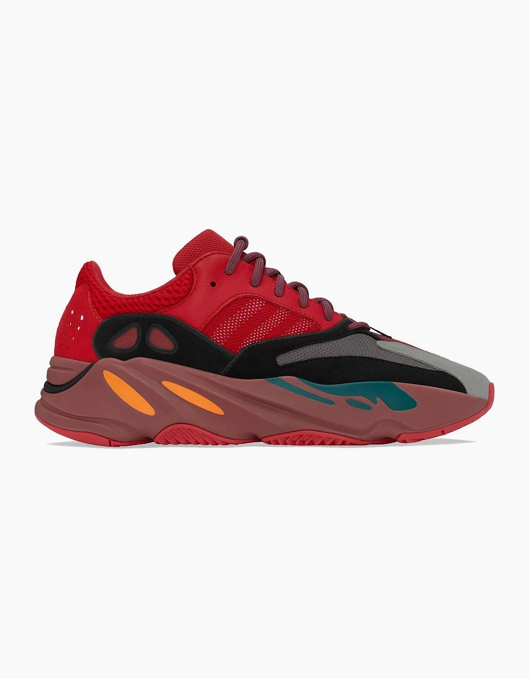 Boost 700 Hi Res Sneakers, 6 of 5