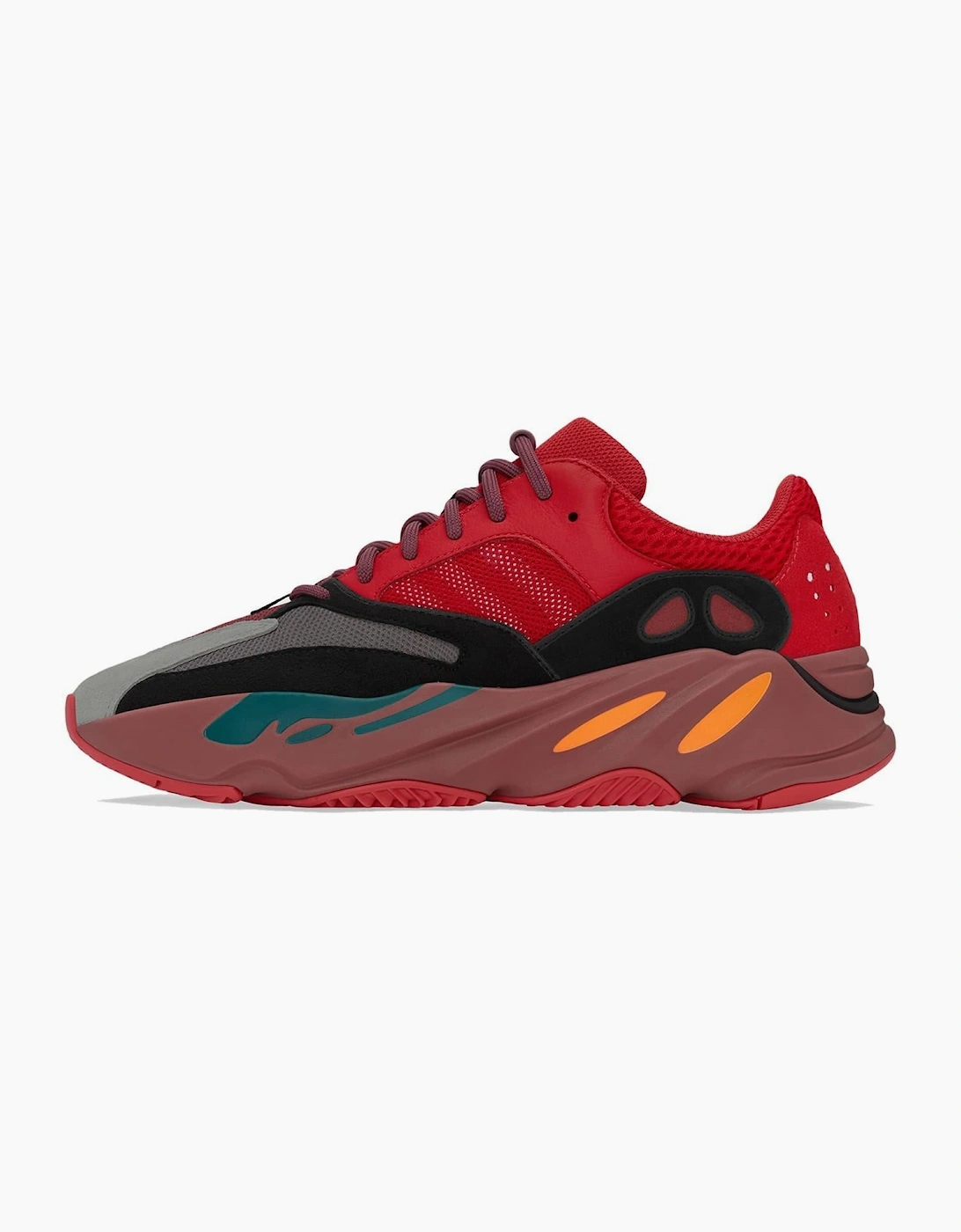 Boost 700 Hi Res Sneakers