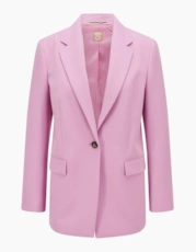 Open Pink