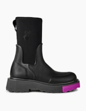 Black Fuchsia