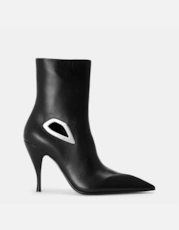 Black/Silver