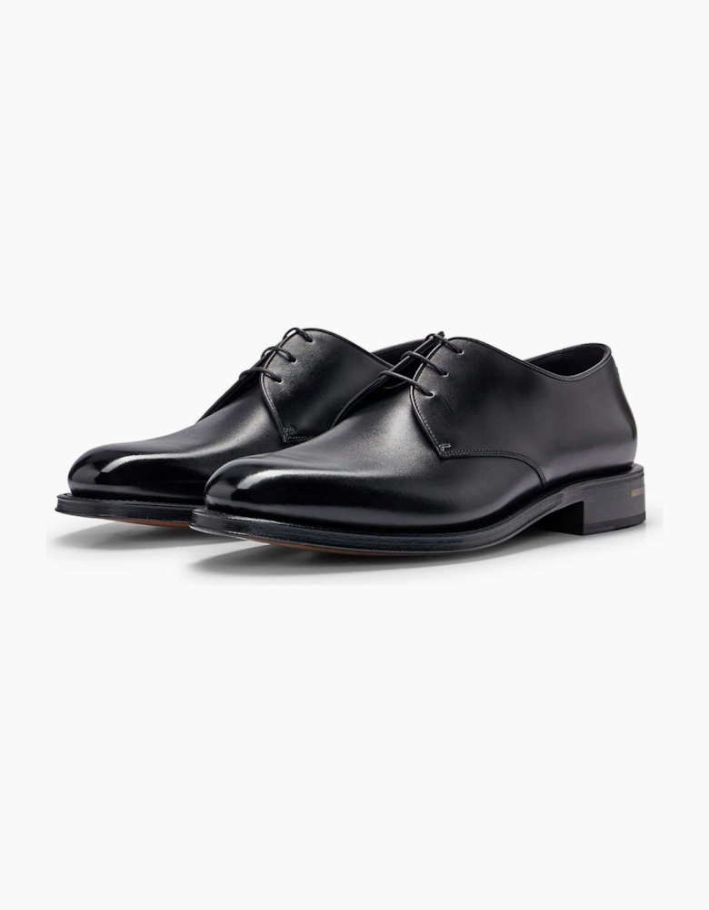 Terry Oxford Shoes