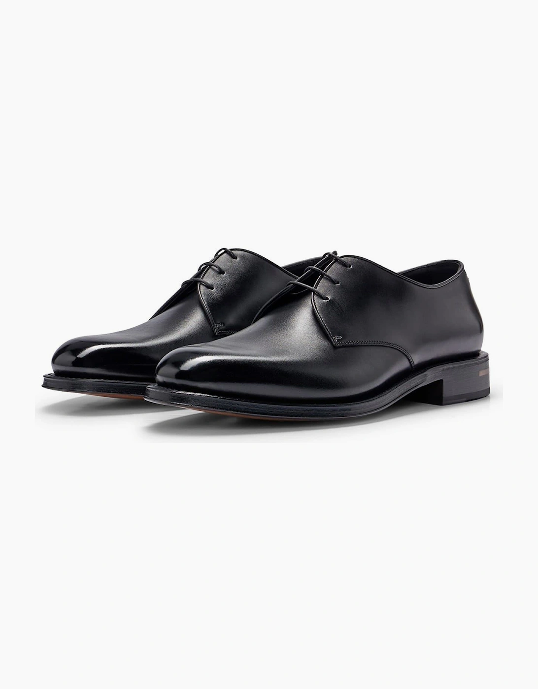 Terry Oxford Shoes