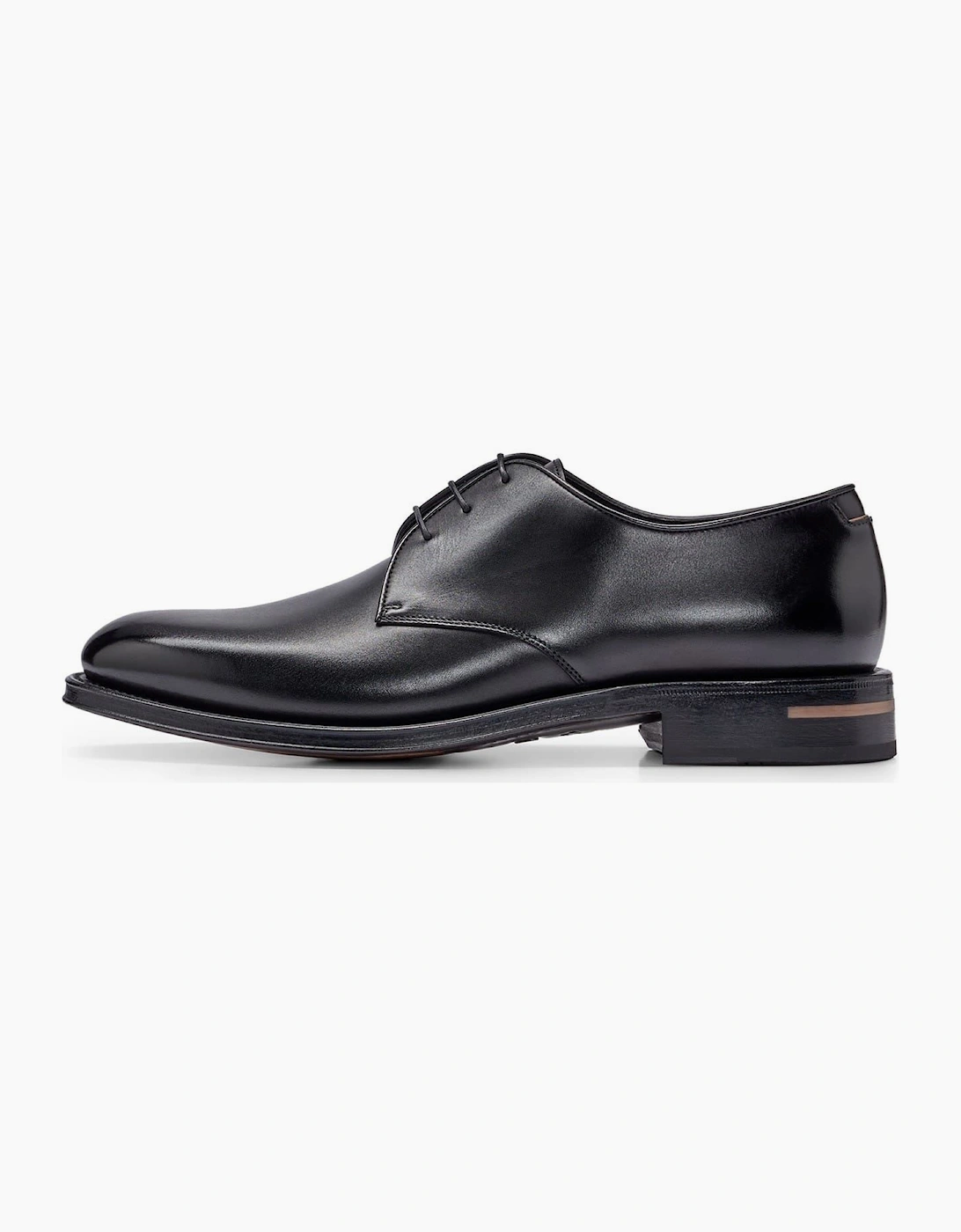 Terry Oxford Shoes