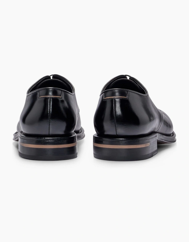 Terry Oxford Shoes