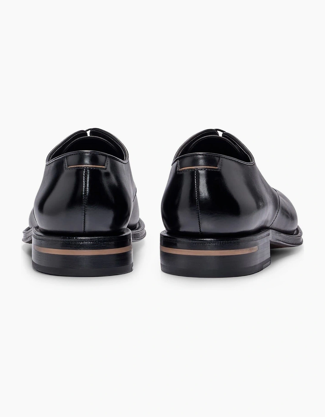 Terry Oxford Shoes