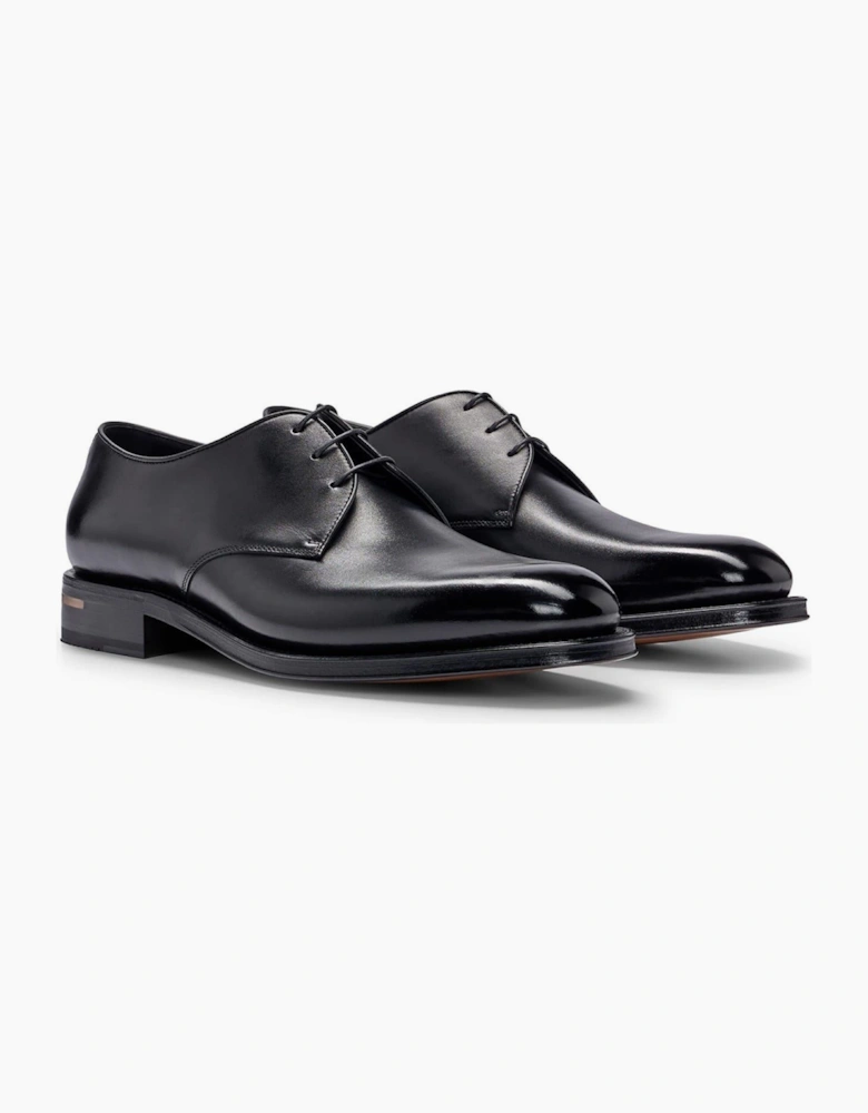 Terry Oxford Shoes