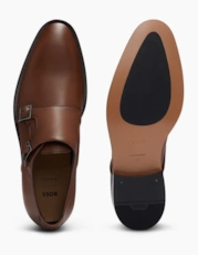 Medium Brown