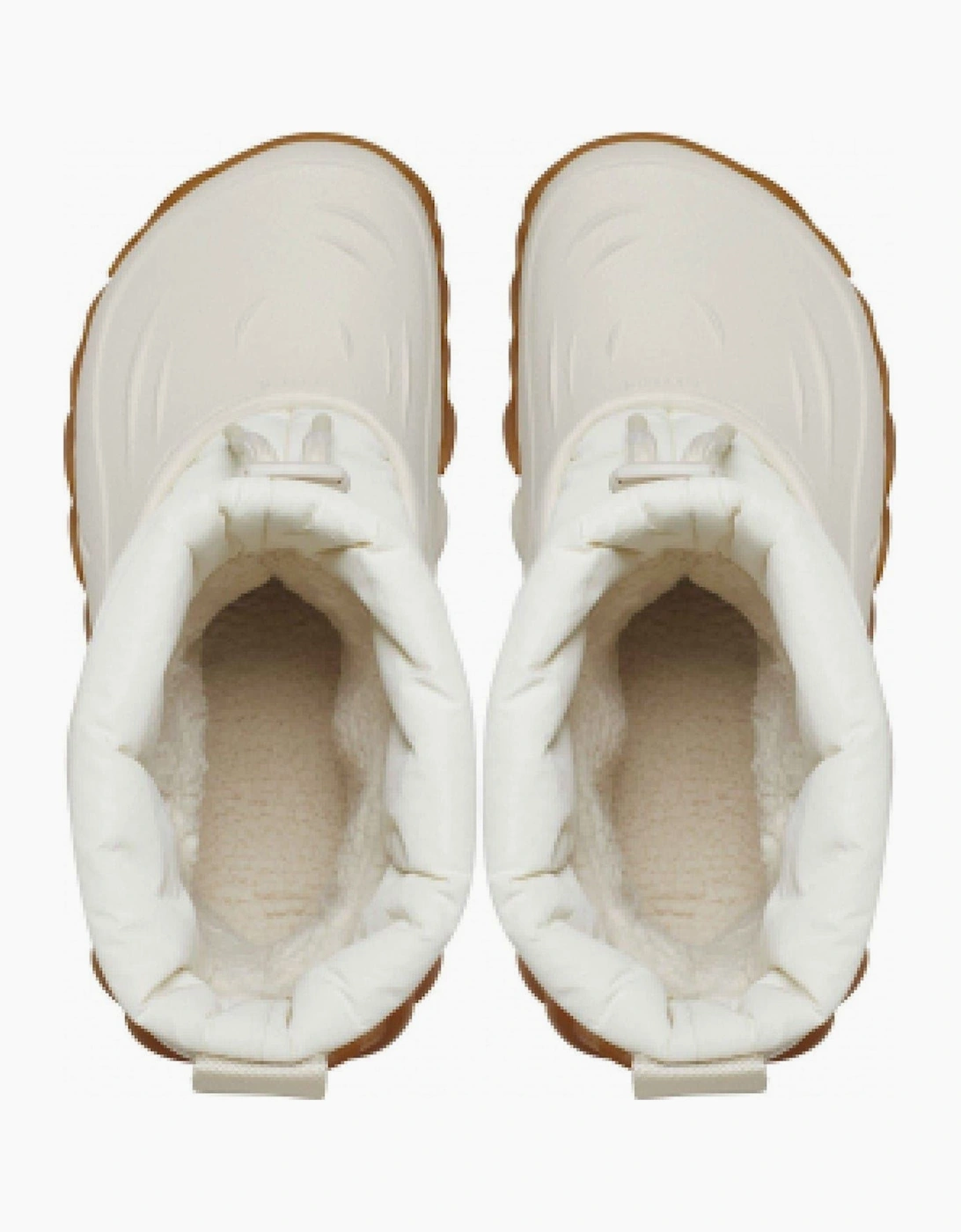 Echo Winter Boots with Lug Sole