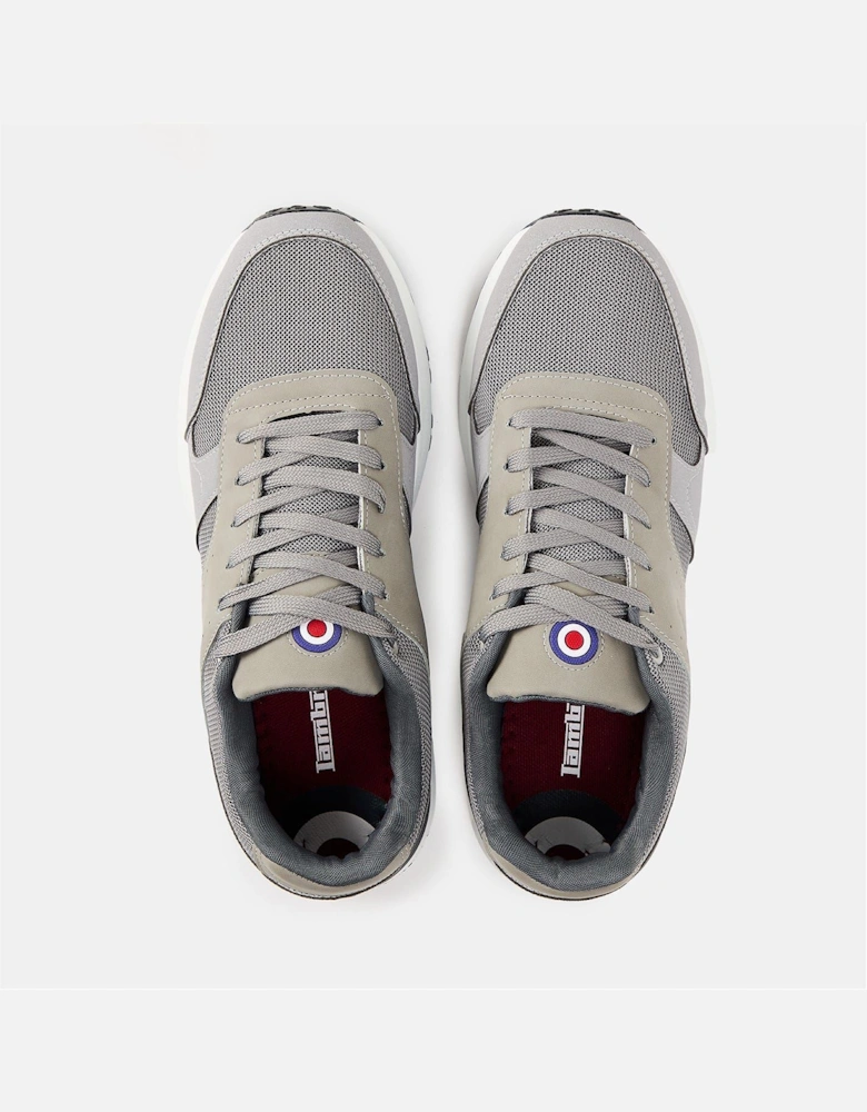 Echo Court Trainers