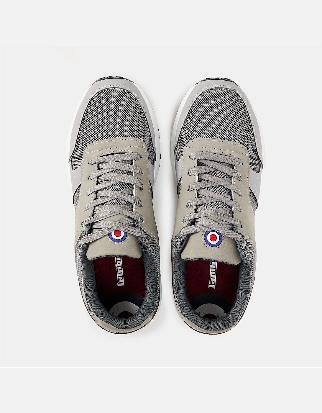 Echo Court Trainers