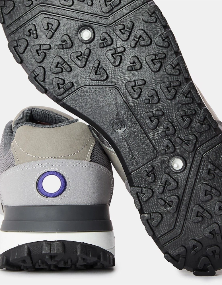 Echo Court Trainers