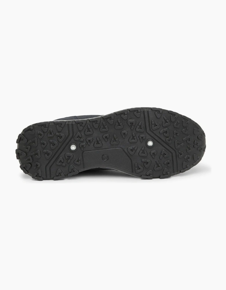 Echo Court Trainers