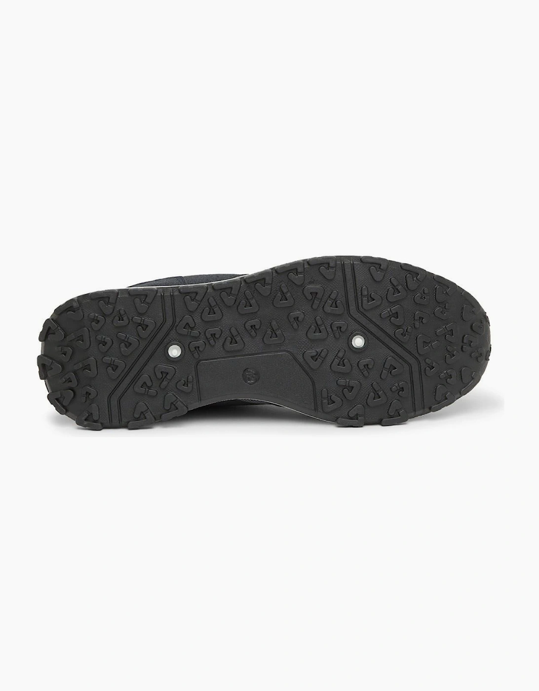 Echo Court Trainers