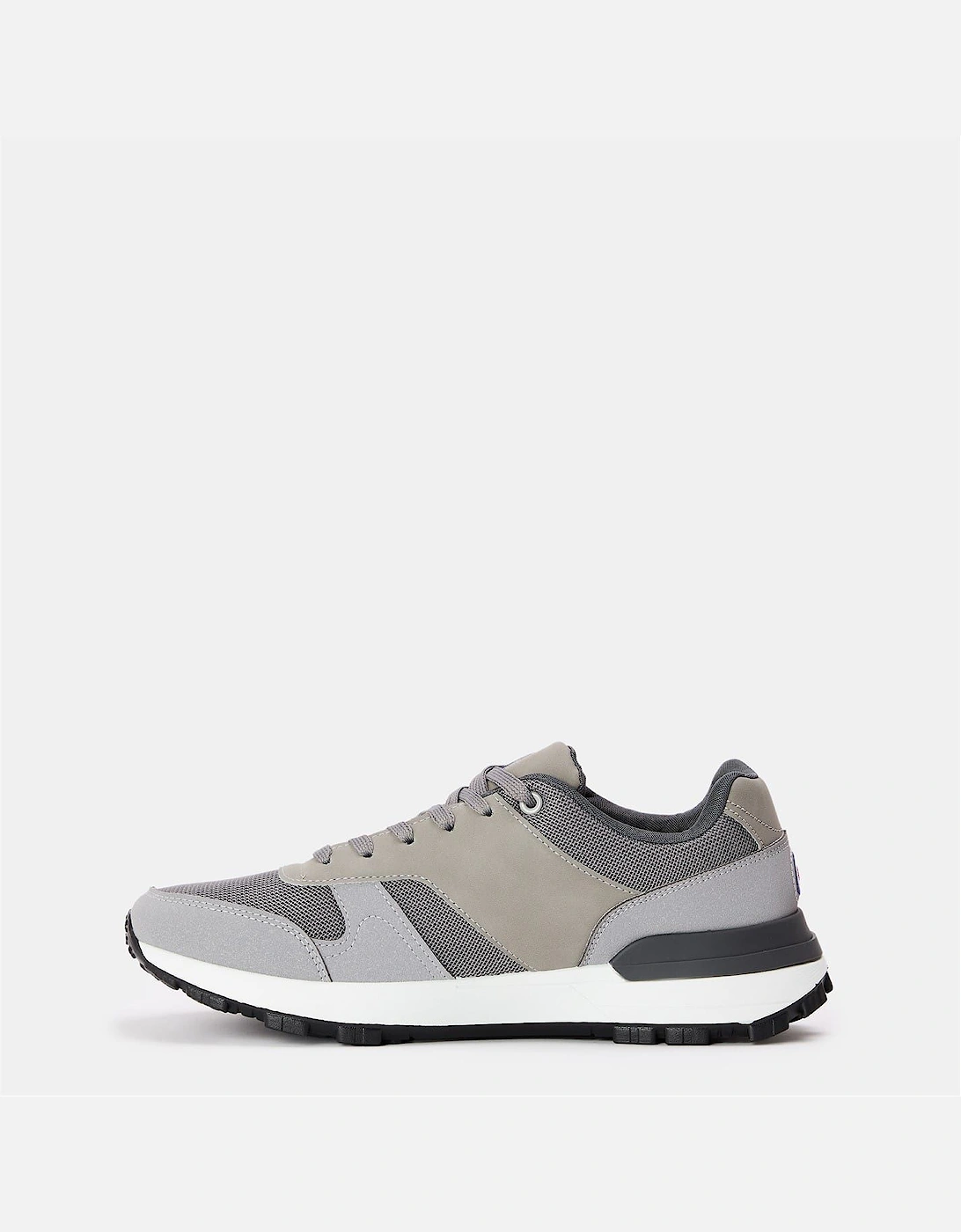 Echo Court Trainers, 5 of 4
