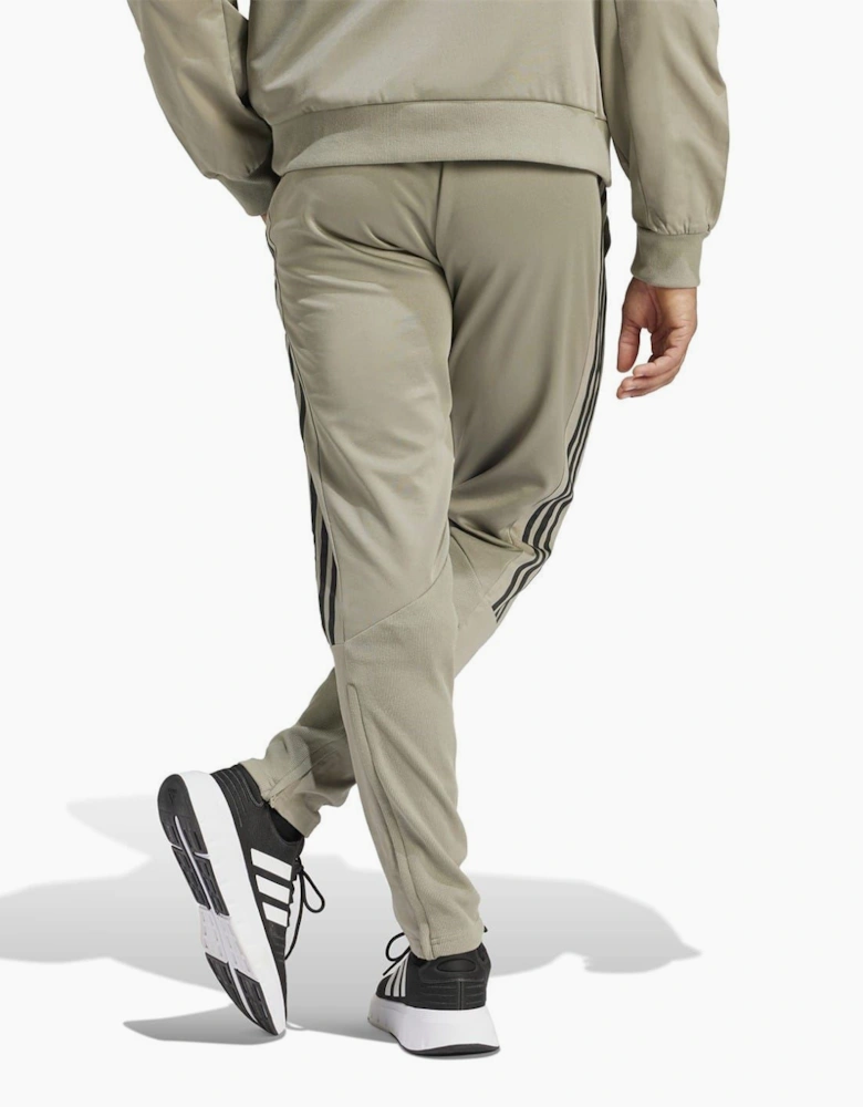 Tiro Three Bar Logo Side Stripes Joggers