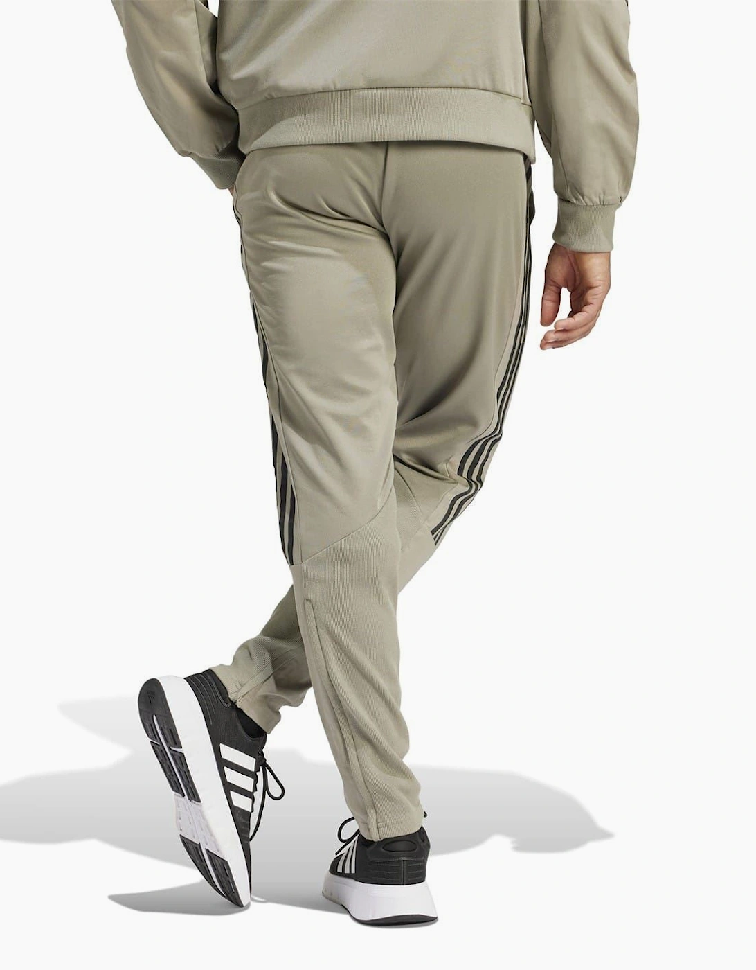 Tiro Three Bar Logo Side Stripes Joggers