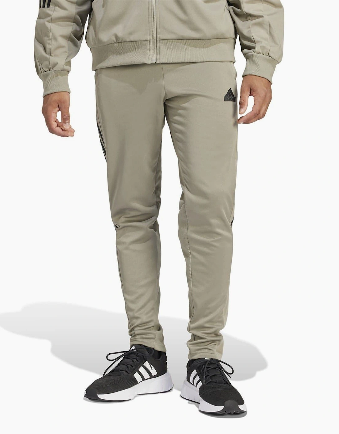 Tiro Three Bar Logo Side Stripes Joggers