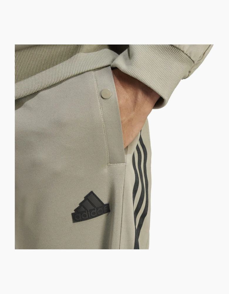 Tiro Three Bar Logo Side Stripes Joggers