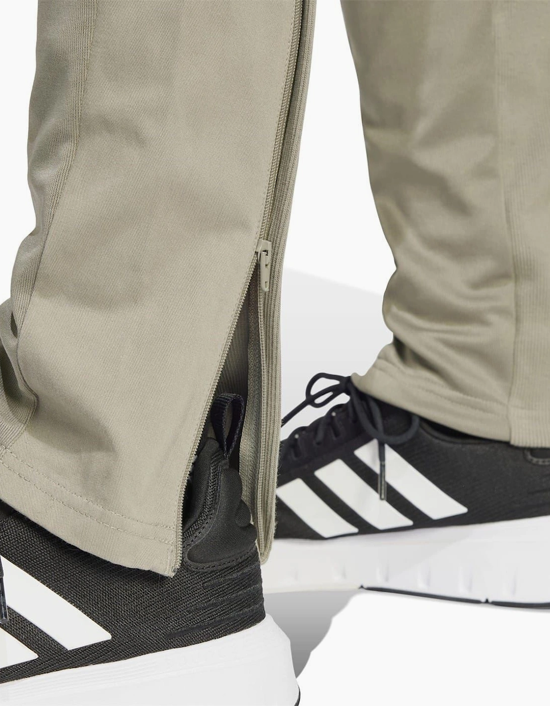 Tiro Three Bar Logo Side Stripes Joggers